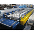 standing seam profile machine